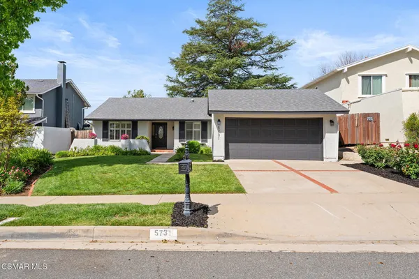 $999,000 | 5731 Rainbow Hill Road, Agoura Hills, CA 91301
