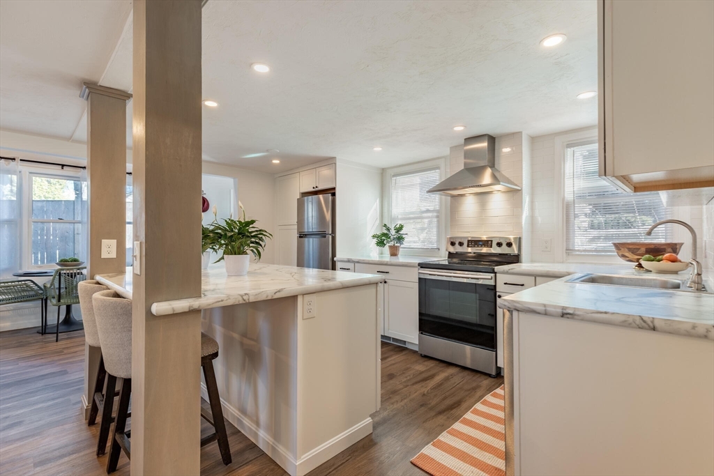 8 R North Street, Unit 5A Plymouth, MA 02360 - Photo 11 of 26