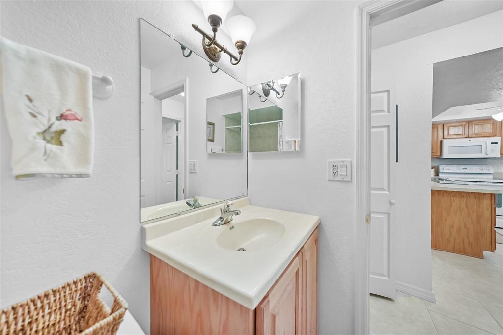 25225 Rampart Boulevard, Unit 1607 Punta Gorda, FL 33983 - Photo 23 of 48