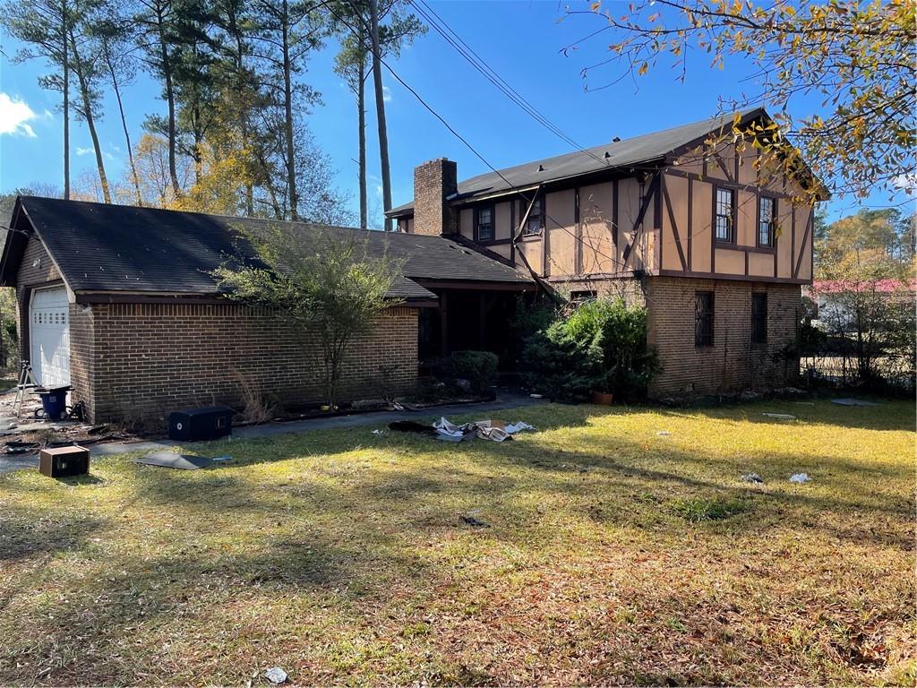 6571 Rock Springs Road Lithonia, GA 30038 - Photo 1 of 1 Gallery Image 1