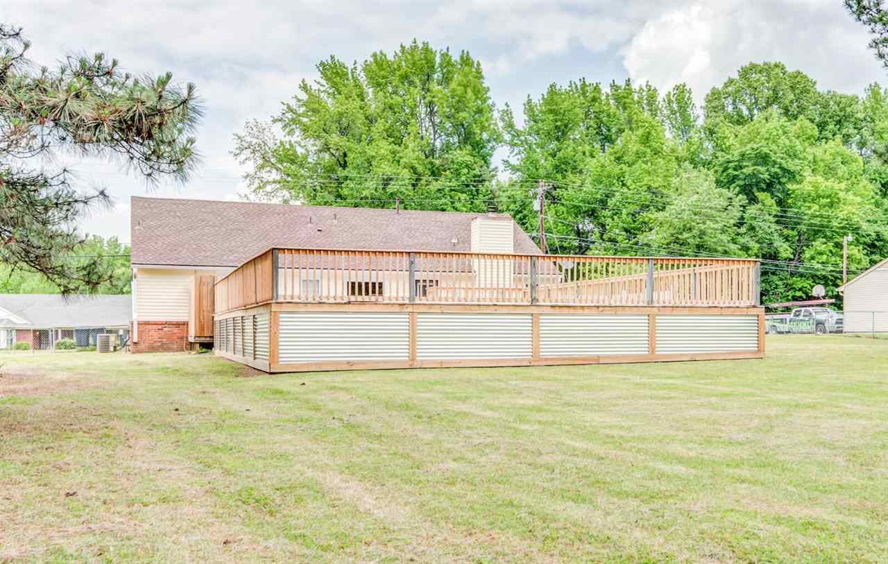 717 Tracy Road Millington, TN 38053 - Photo 25 of 25 Gallery Image 25