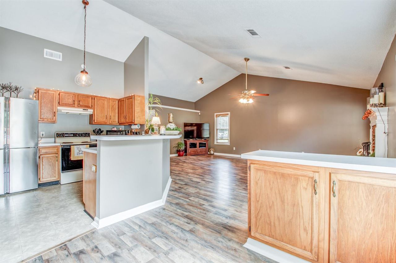 717 Tracy Road Millington, TN 38053 - Photo 9 of 25 Gallery Image 9