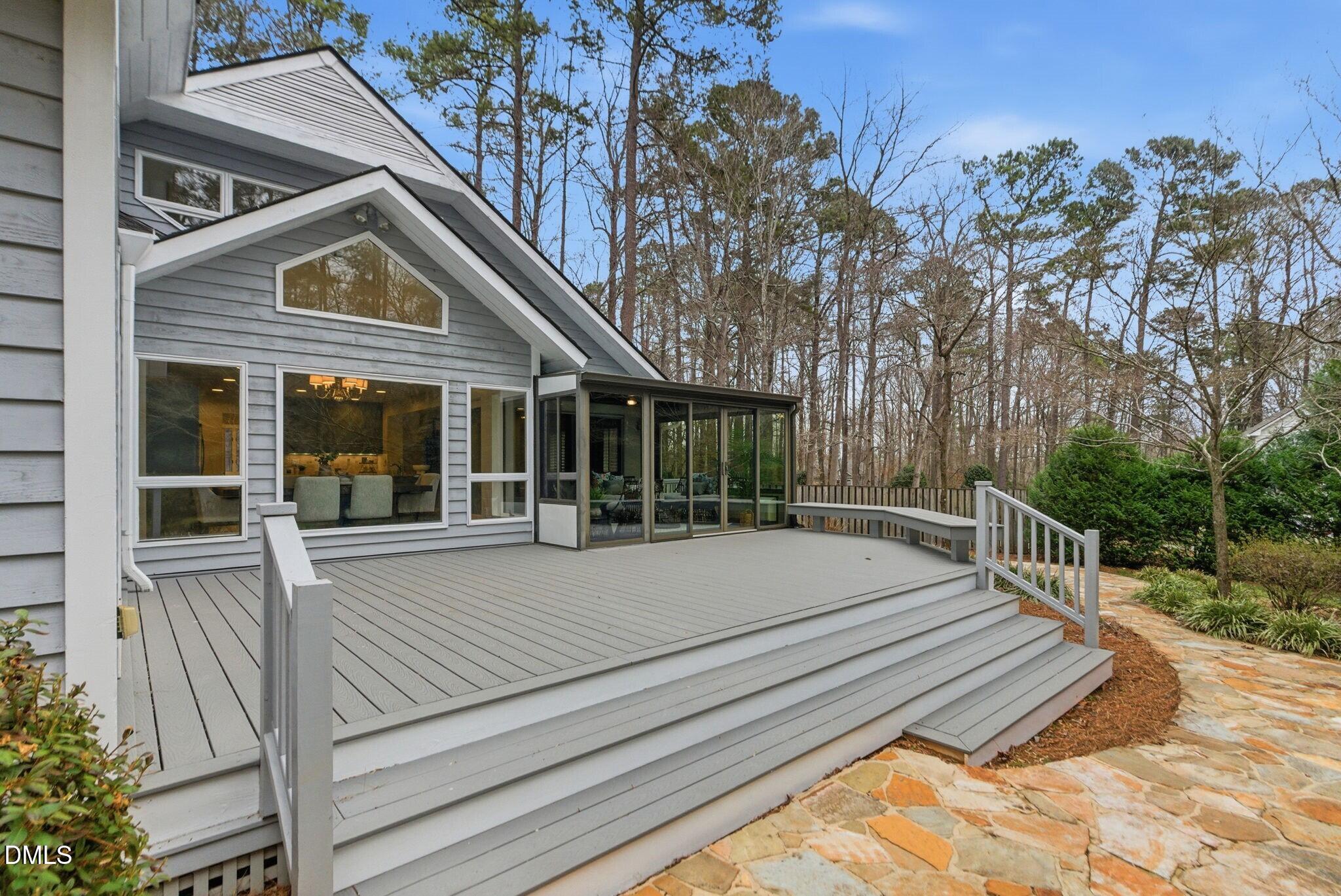 3201 Fieldview Court Raleigh, NC 27607 - Photo 72 of 95 Gallery Image 72
