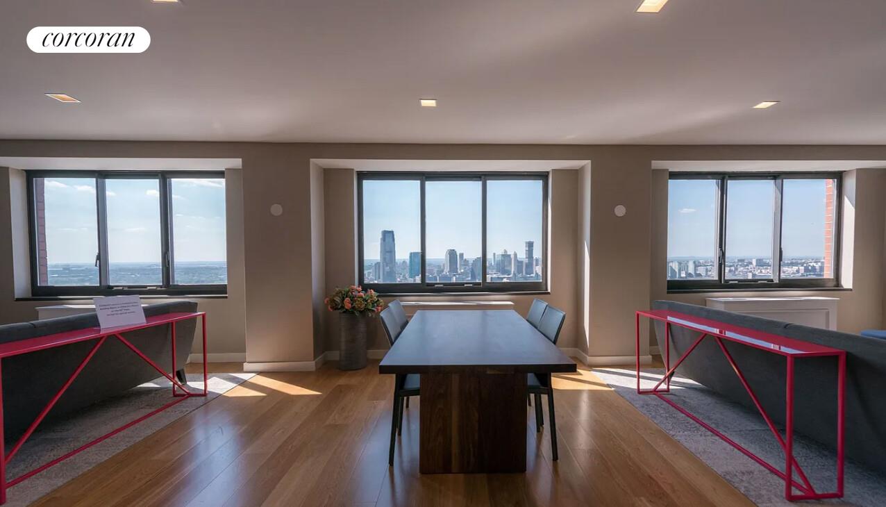 380 Rector Place, Unit 8P Manhattan, NY 10280 - Photo 10 of 14