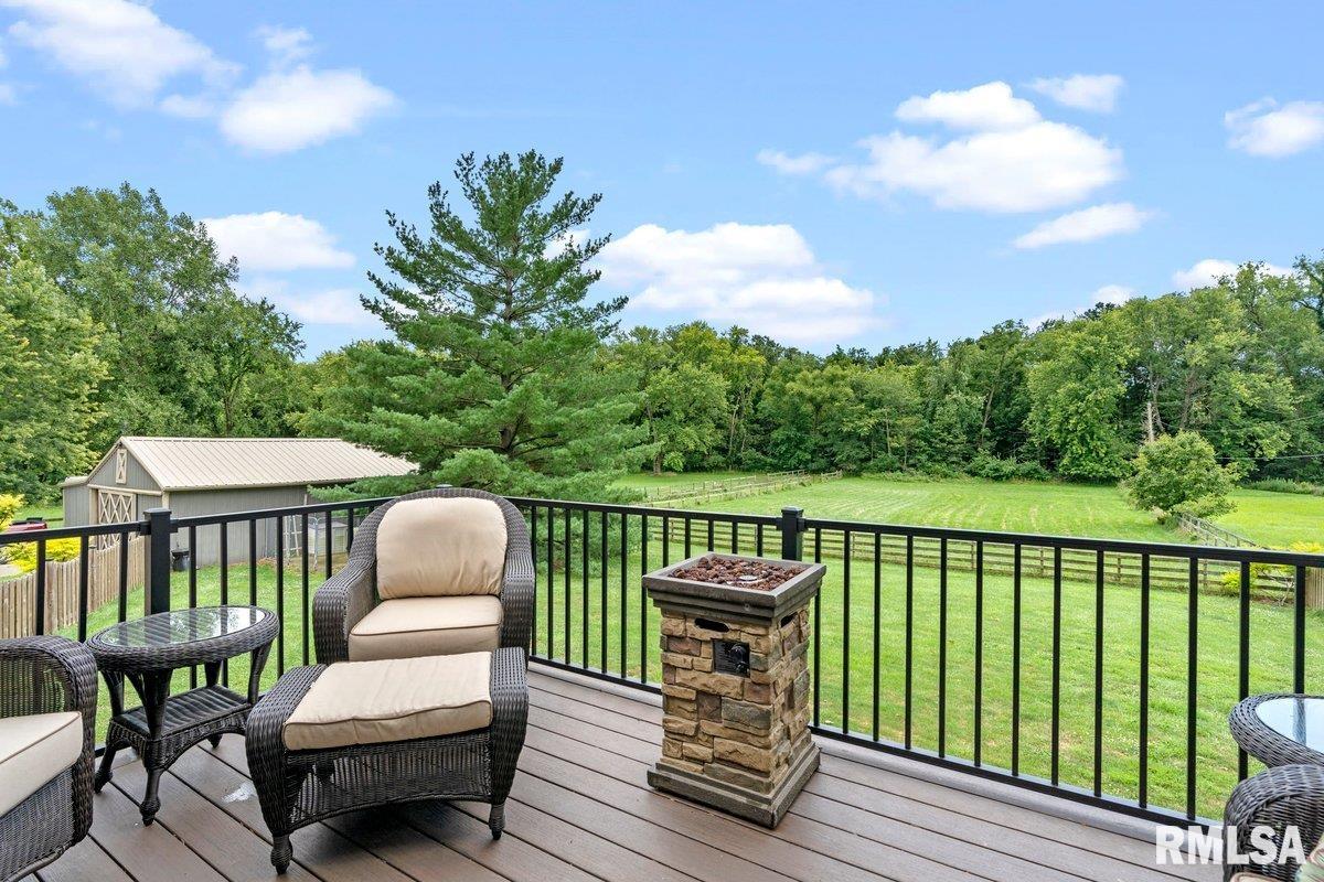 4584 Spaulding Orchard Road Springfield, IL 62711 - Photo 34 of 54