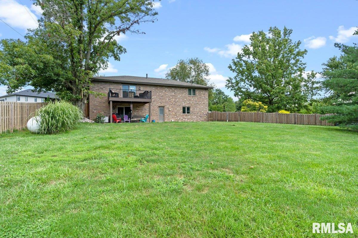 4584 Spaulding Orchard Road Springfield, IL 62711 - Photo 43 of 54