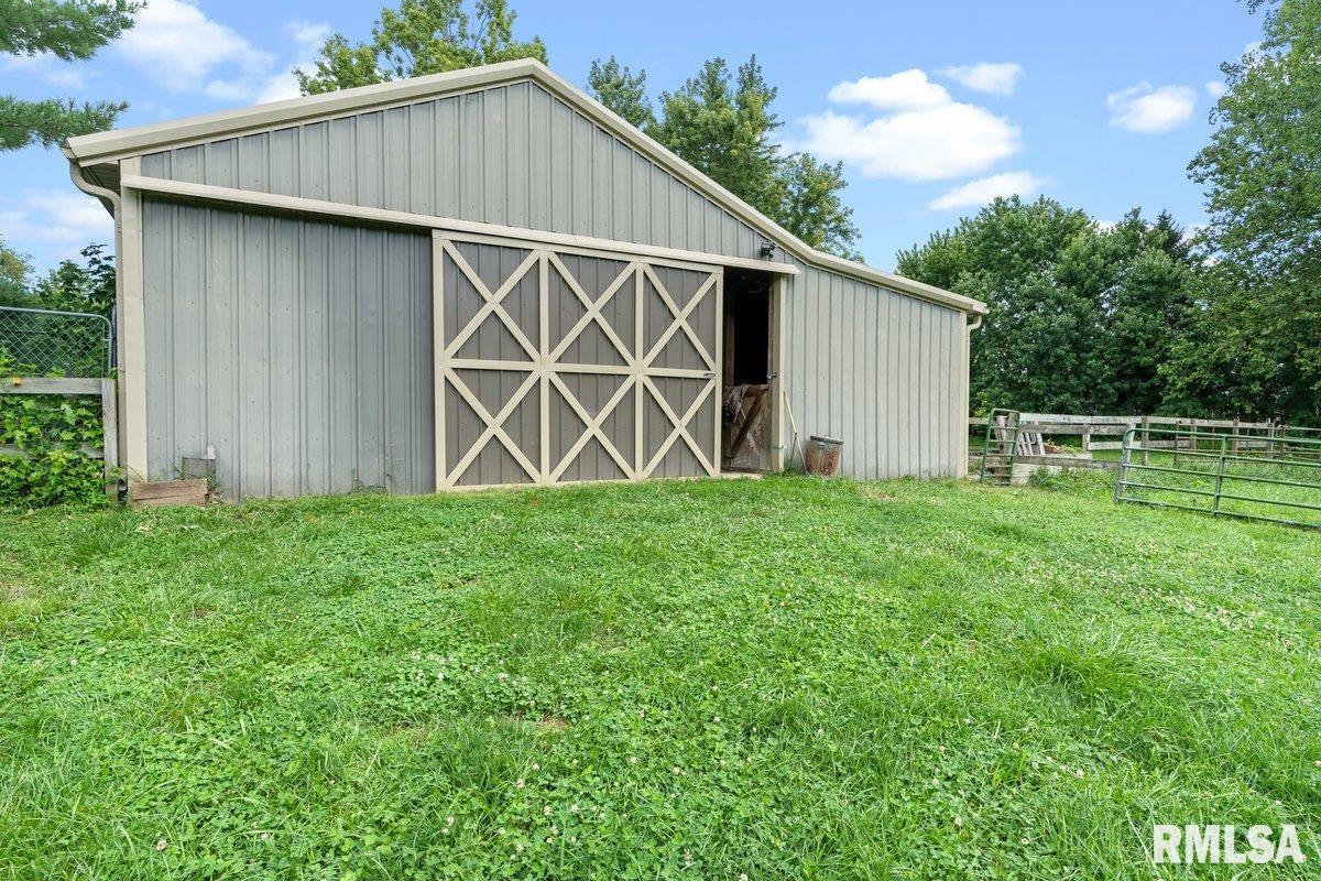 4584 Spaulding Orchard Road Springfield, IL 62711 - Photo 45 of 54