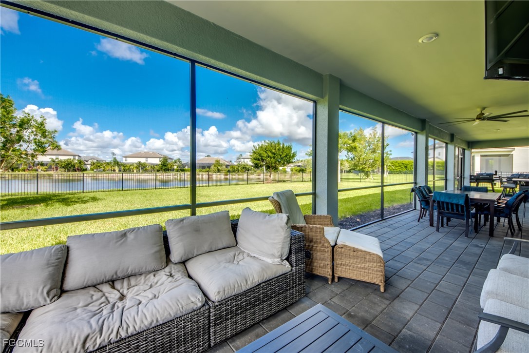 11616 Canopy Loop Fort Myers, FL 33913 - Photo 40 of 50 Gallery Image 40