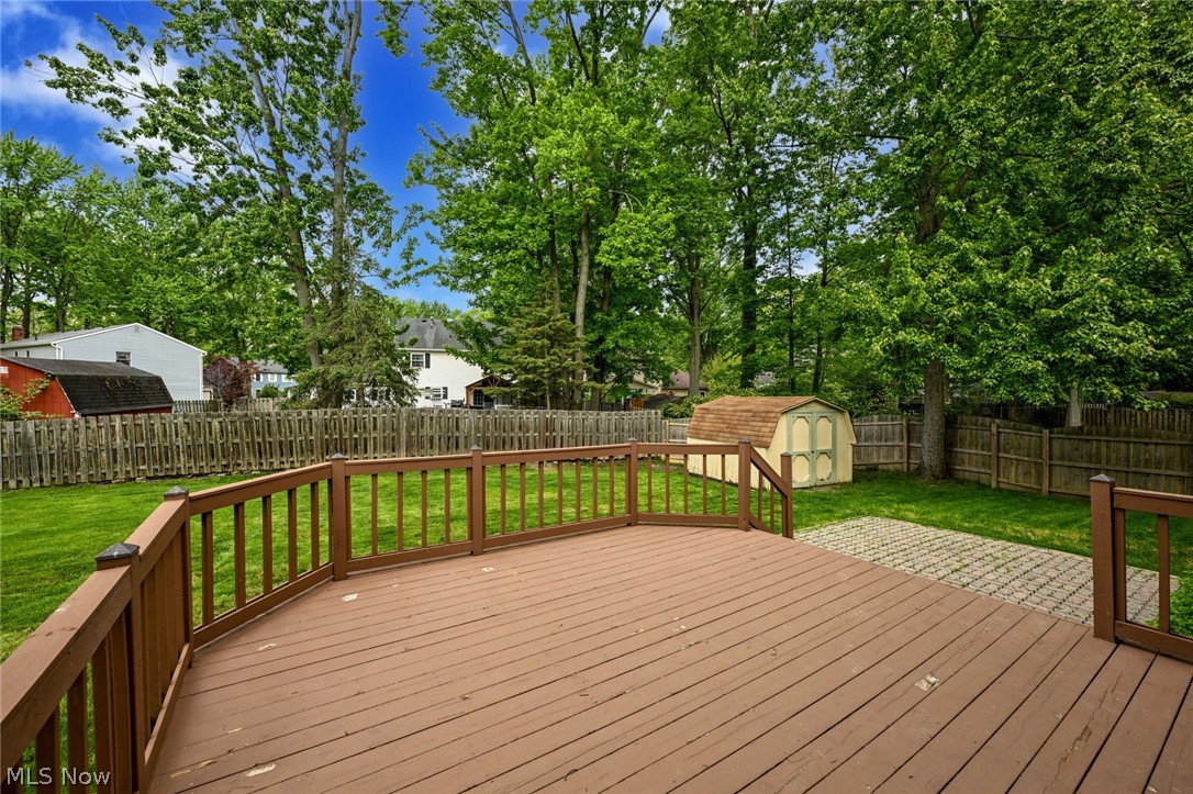 8460 Old Post Road Olmsted Falls, OH 44138 - Photo 41 of 48