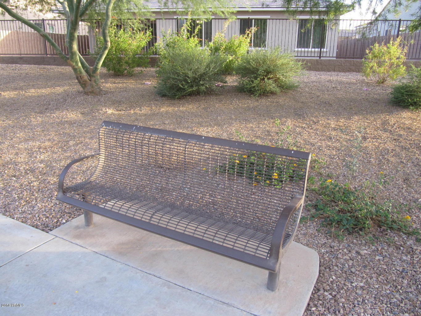 2630 East Gillcrest Road Gilbert, AZ 85298 - Photo 23 of 32