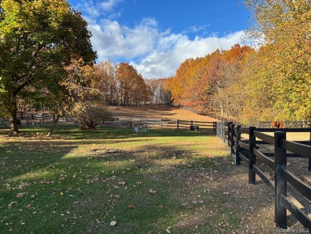 71 Frost Road Rhinebeck, NY 12572 - Photo 2 of 32 6.37 rolling, open & wooded acres