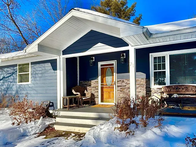 $795,000 | 71 Frost Road, Rhinebeck, NY 12572