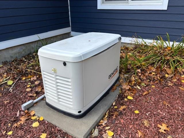 71 Frost Road Rhinebeck, NY 12572 - Photo 9 of 32 Whole house generator