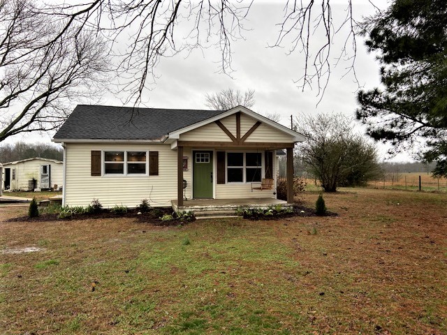 27 Jeans Road Fayetteville, TN 37334 - Photo 1 of 17 Gallery Image 1