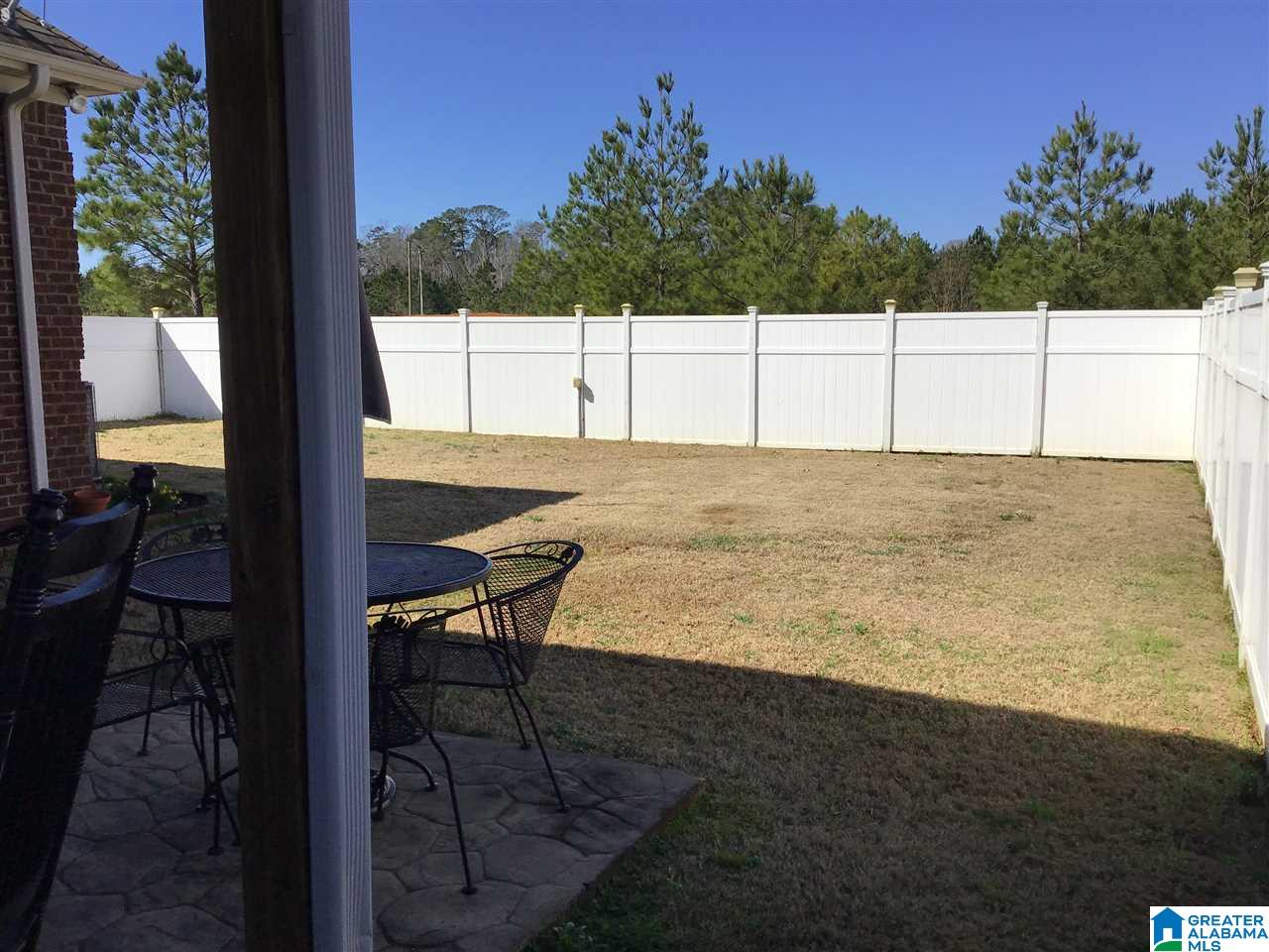 105 Federal Road Montevallo, AL 35115 - Photo 32 of 35