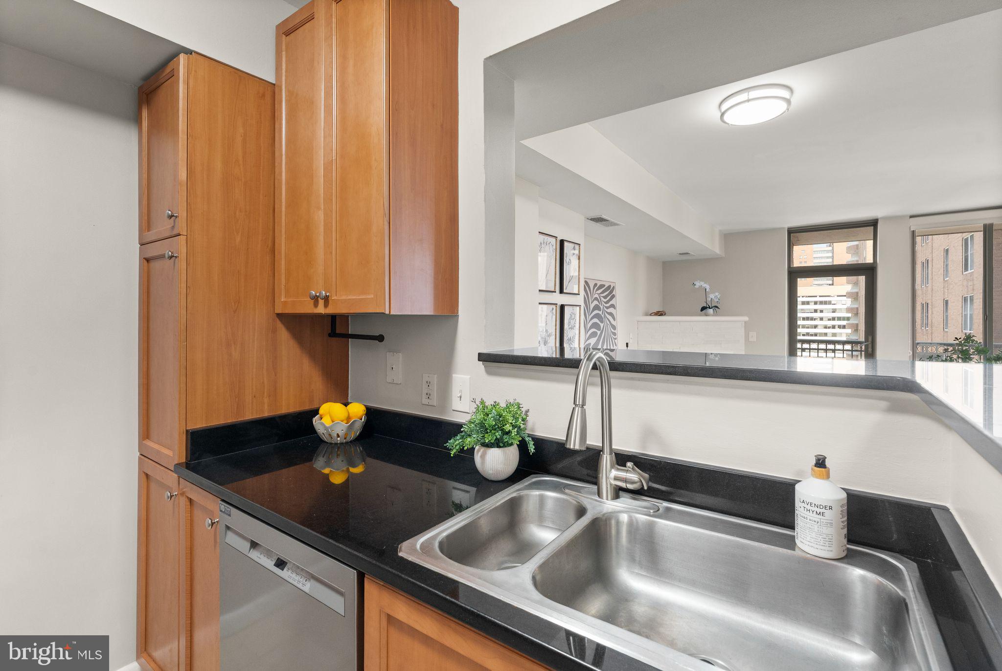 851 North Glebe Road, Unit 1309 Arlington, VA 22203 - Photo 19 of 58 Gallery Image 19