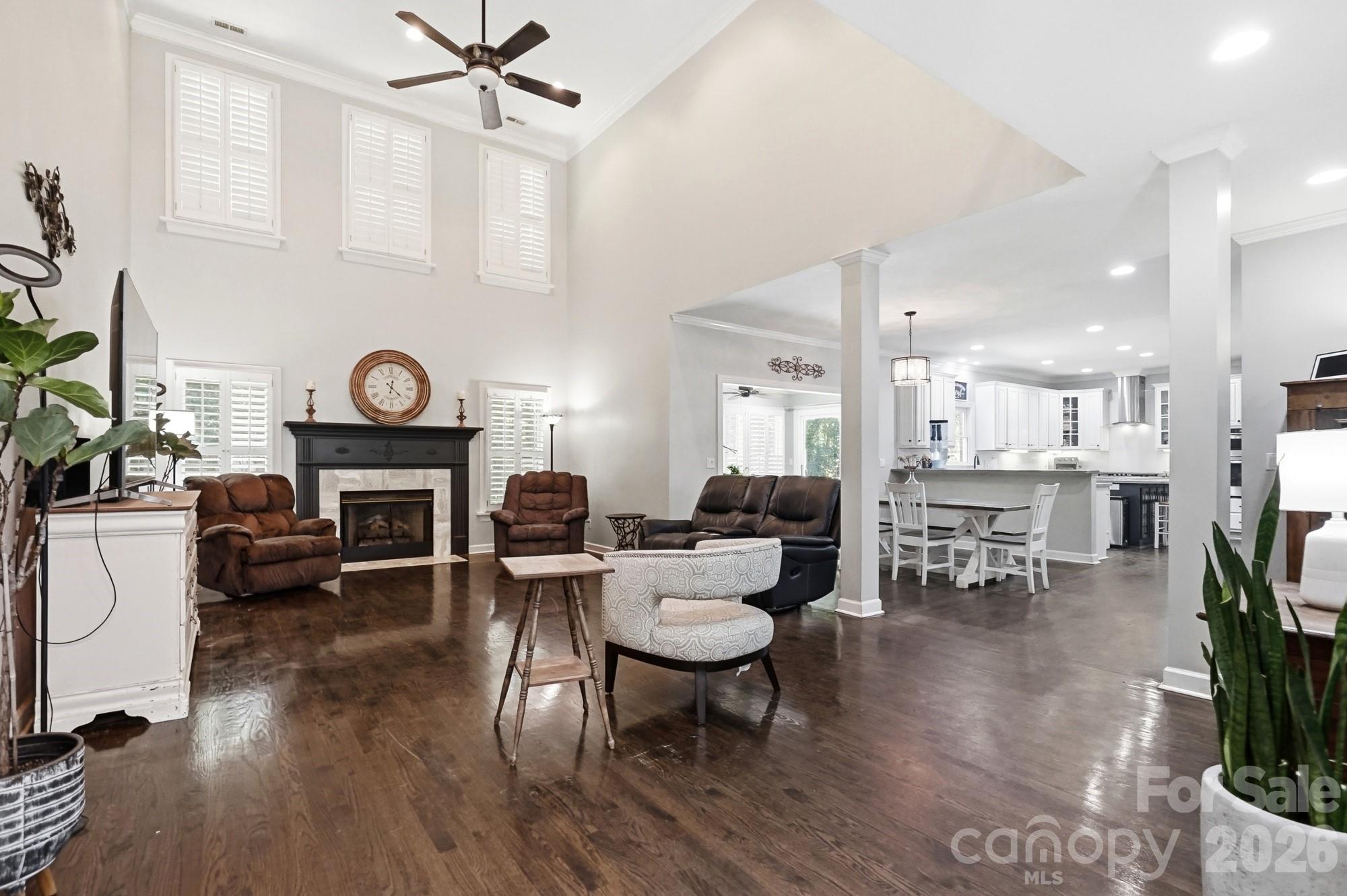132 Rugby Road Salisbury, NC 28144 - Photo 6 of 39 Gallery Image 6