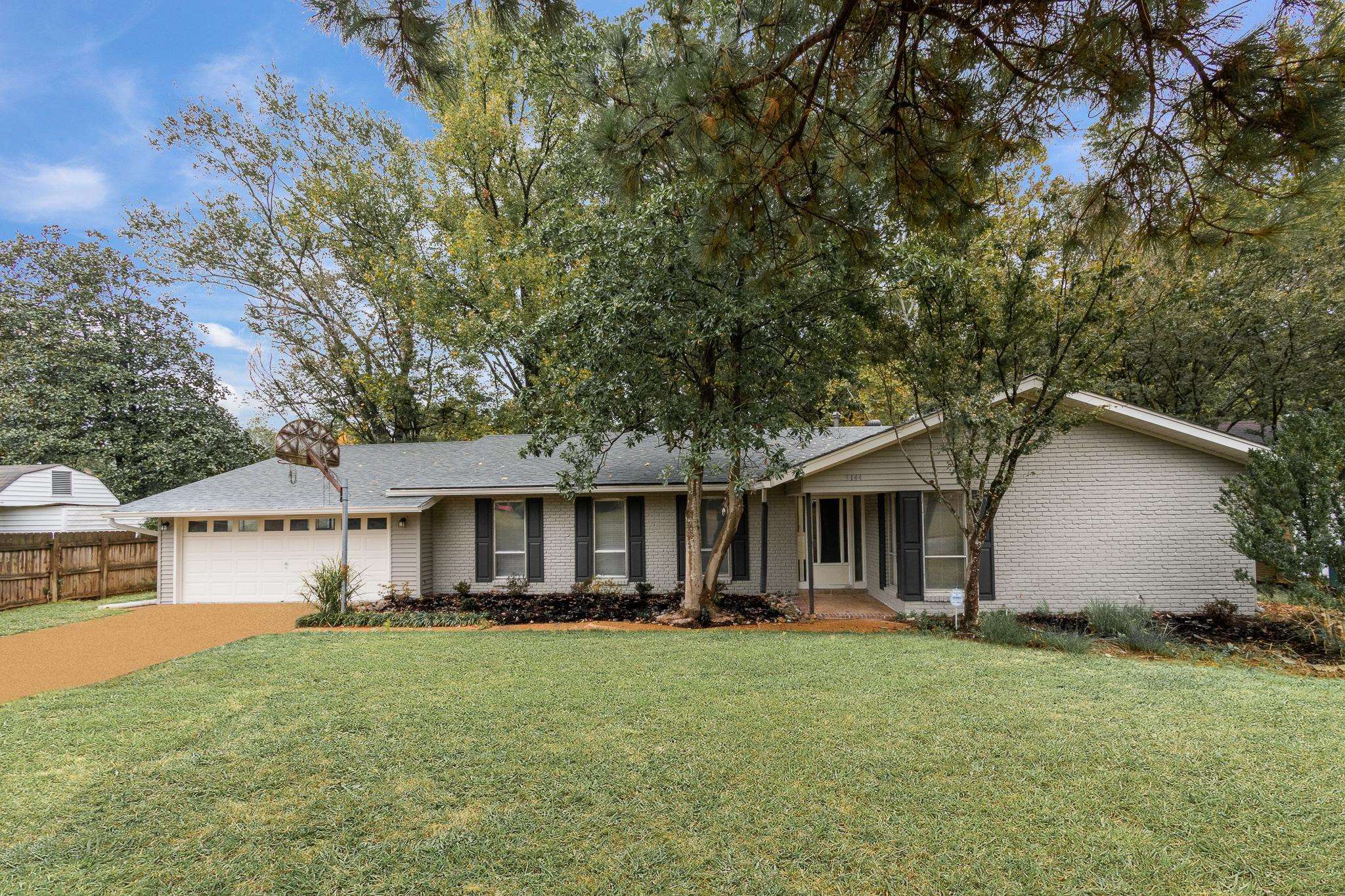 3144 Keats Road Memphis, TN 38134 - Photo 1 of 25 Gallery Image 1