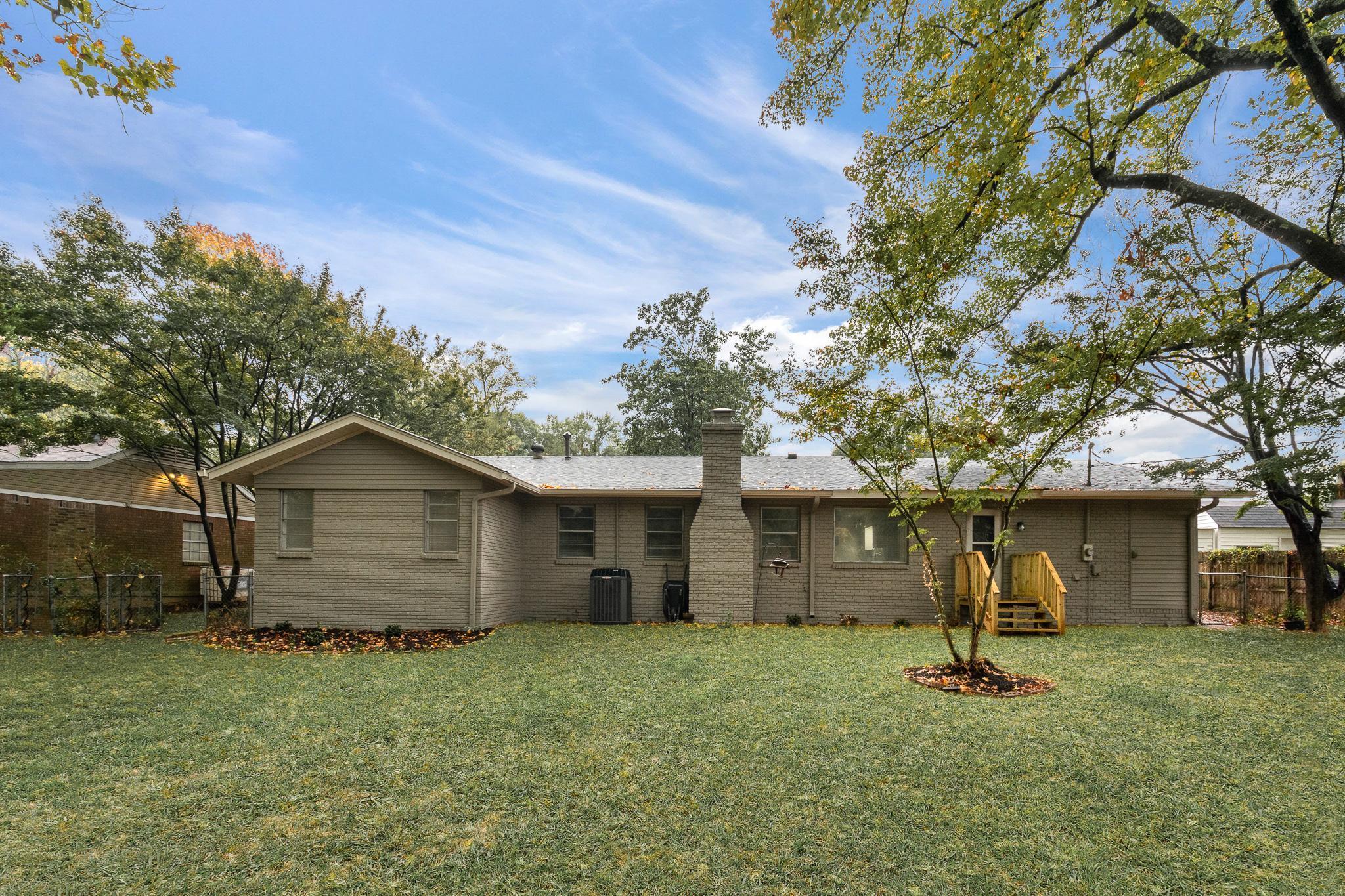 3144 Keats Road Memphis, TN 38134 - Photo 2 of 25 Gallery Image 2