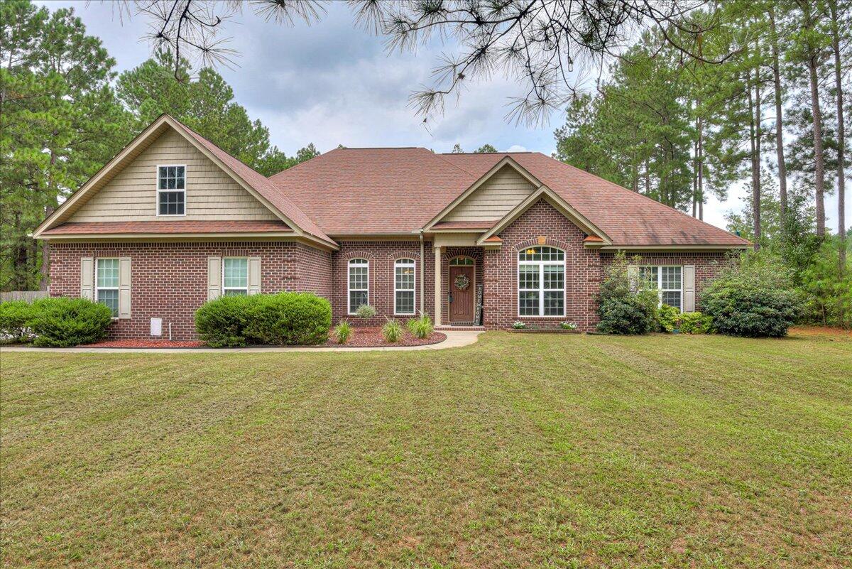 4332 Bath-Edie Road Hephzibah, GA 30815 - Photo 1 of 41 01-101