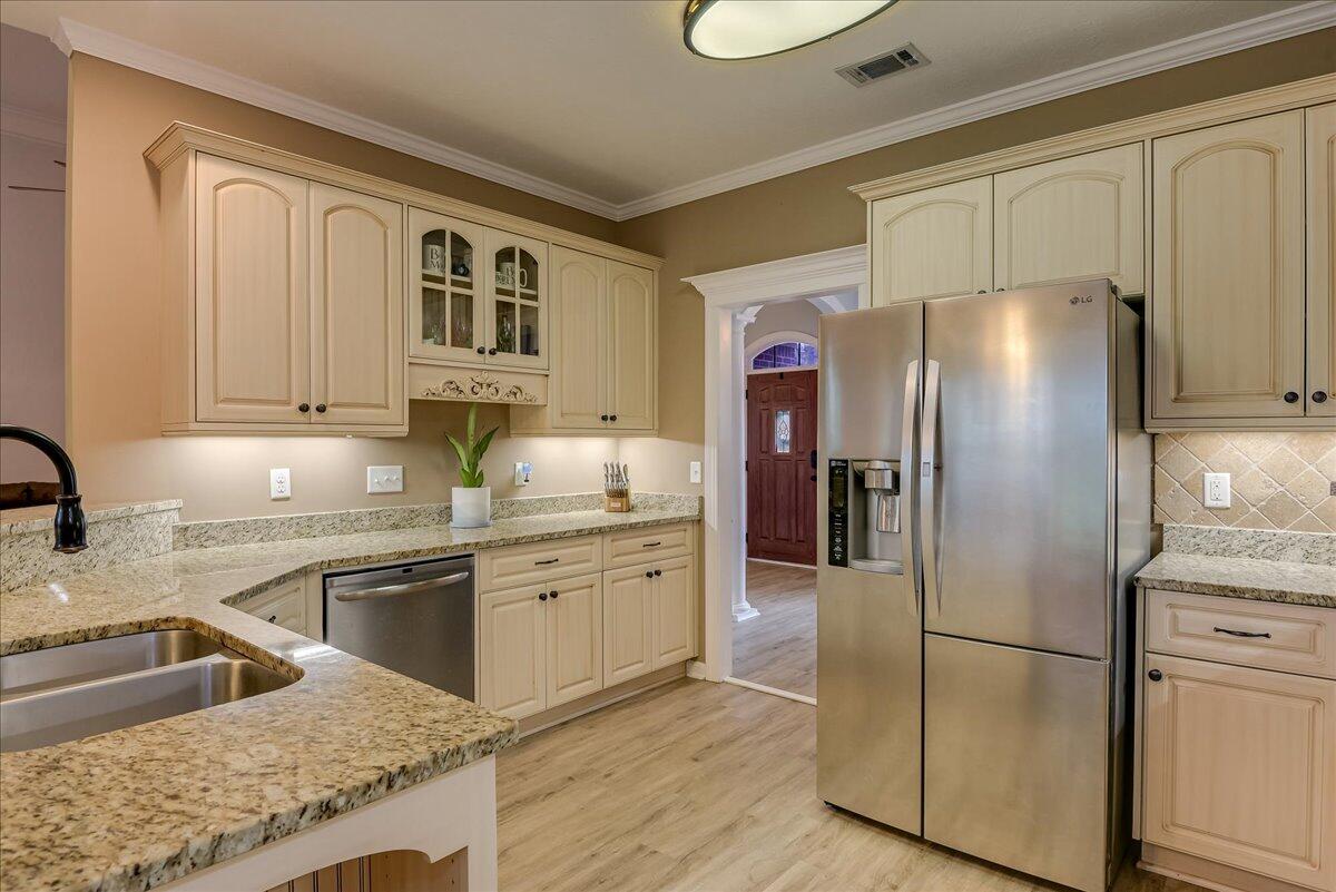 4332 Bath-Edie Road Hephzibah, GA 30815 - Photo 13 of 41 21-120