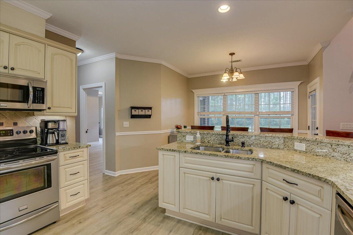 4332 Bath-Edie Road Hephzibah, GA 30815 - Photo 15 of 41 23-122