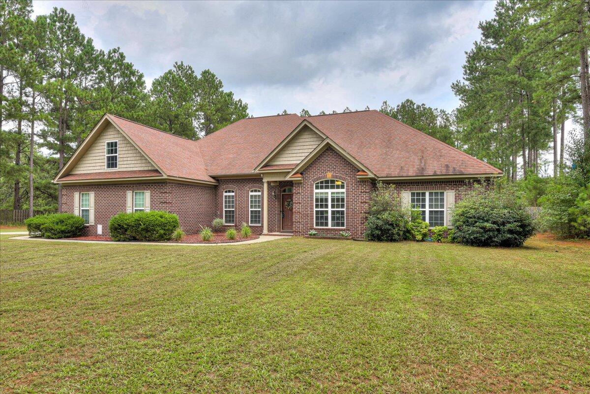 4332 Bath-Edie Road Hephzibah, GA 30815 - Photo 2 of 41 02-102