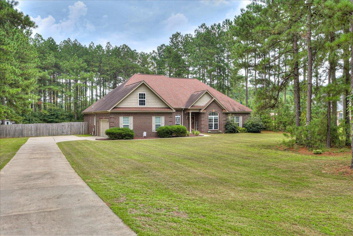 4332 Bath-Edie Road Hephzibah, GA 30815 - Photo 3 of 41 04-104