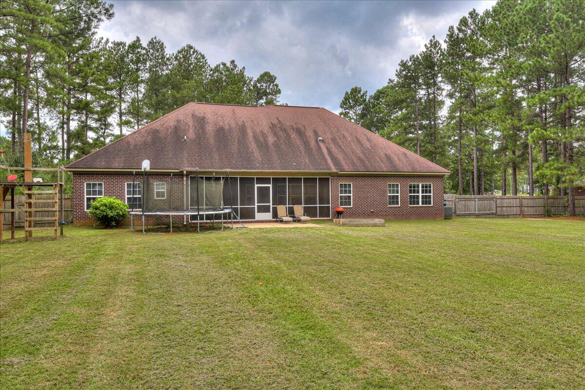 4332 Bath-Edie Road Hephzibah, GA 30815 - Photo 39 of 41 51-150