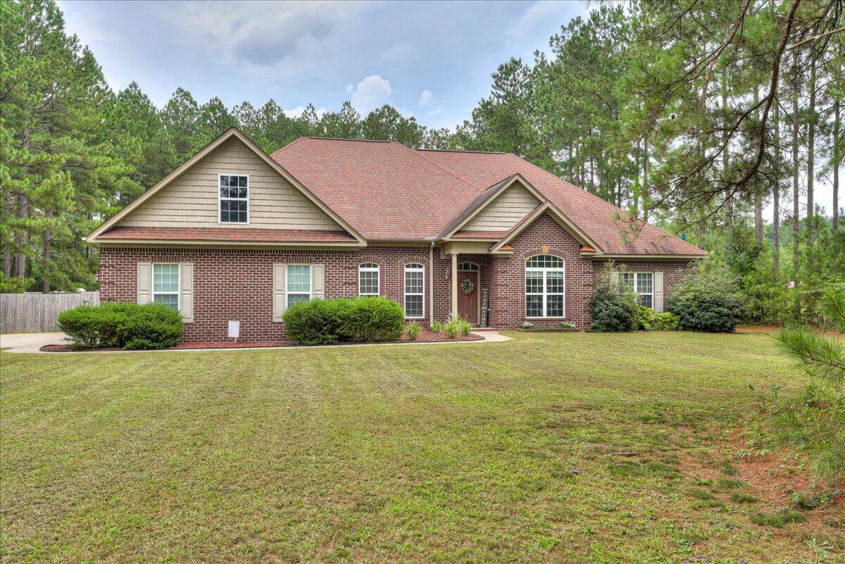 4332 Bath-Edie Road Hephzibah, GA 30815 - Photo 4 of 41 05-105