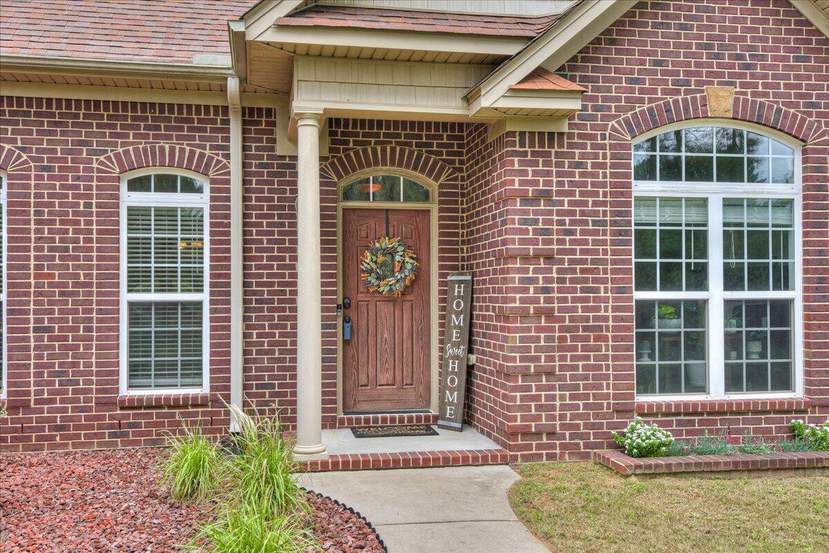4332 Bath-Edie Road Hephzibah, GA 30815 - Photo 5 of 41 06-106
