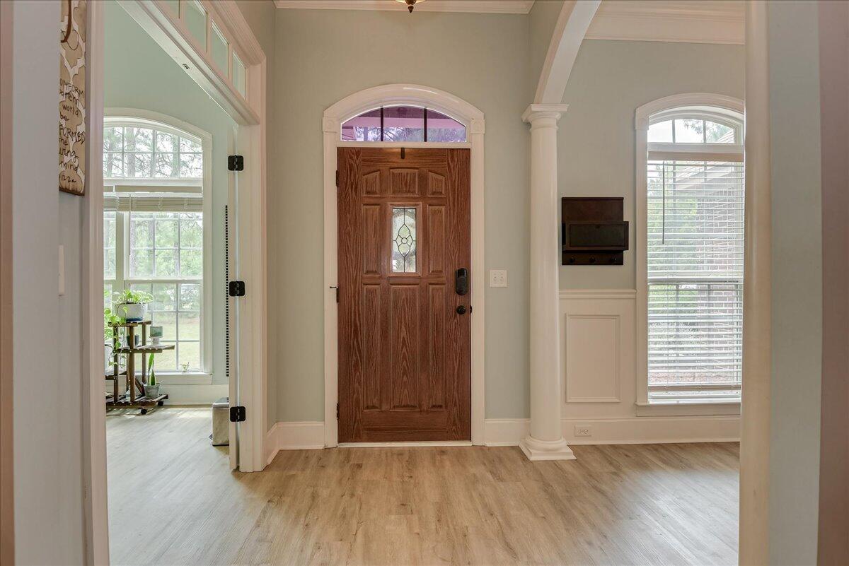 4332 Bath-Edie Road Hephzibah, GA 30815 - Photo 6 of 41 07-107