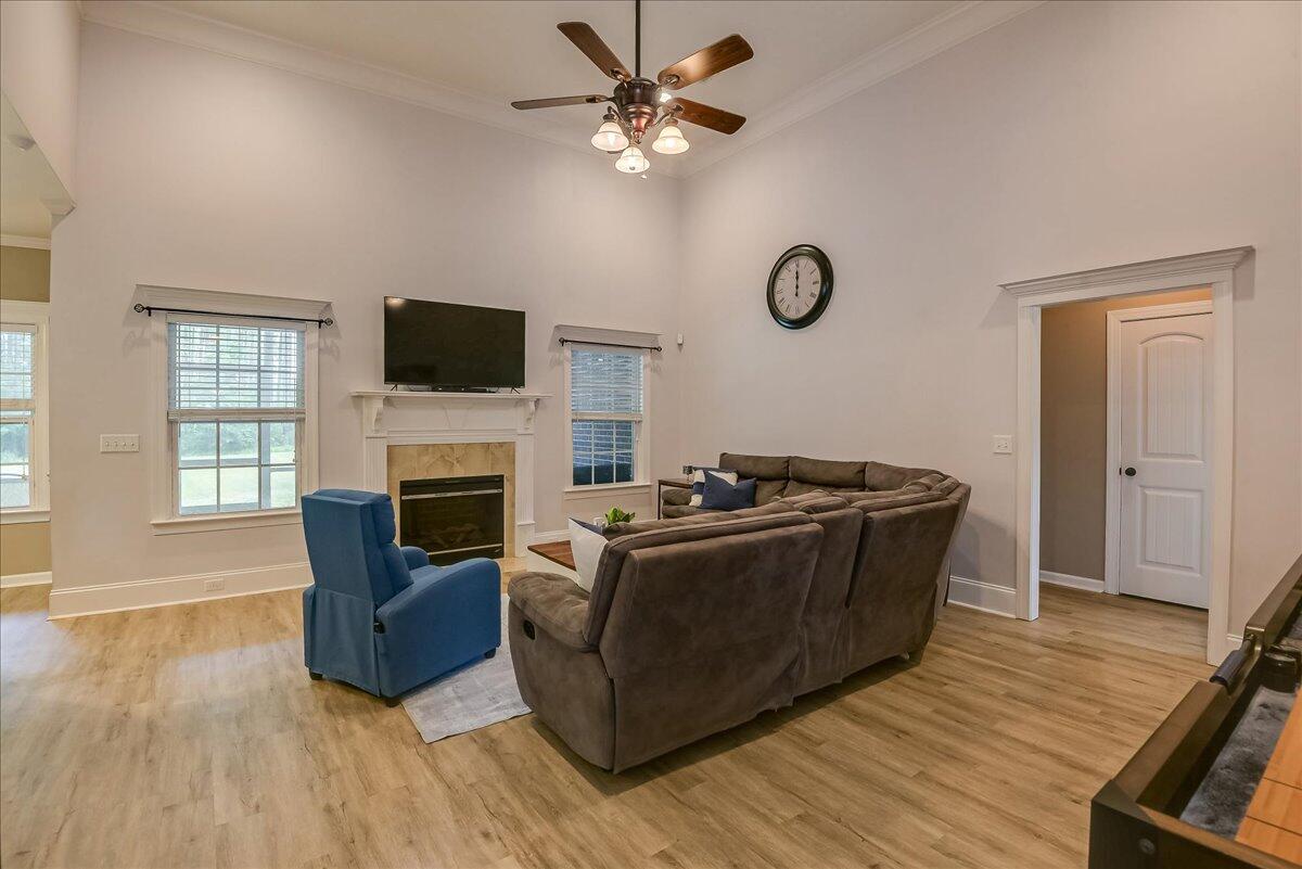 4332 Bath-Edie Road Hephzibah, GA 30815 - Photo 7 of 41 10-110