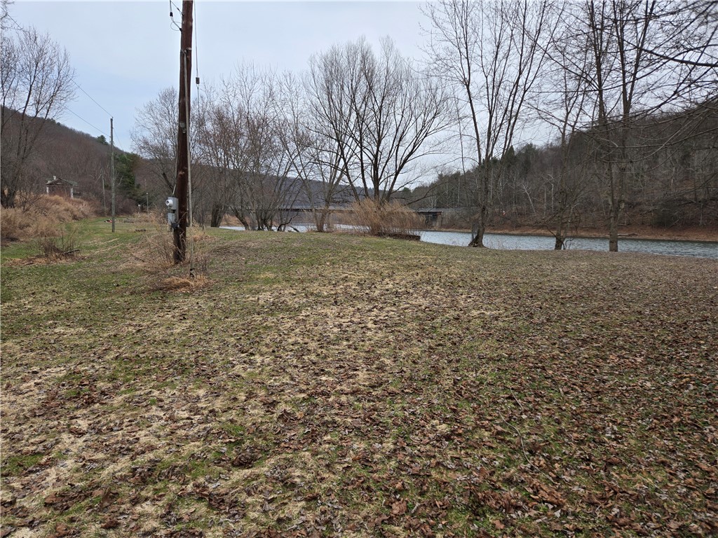 Rd Road Hancock, NY 13783 - Photo 5 of 5 electric on site