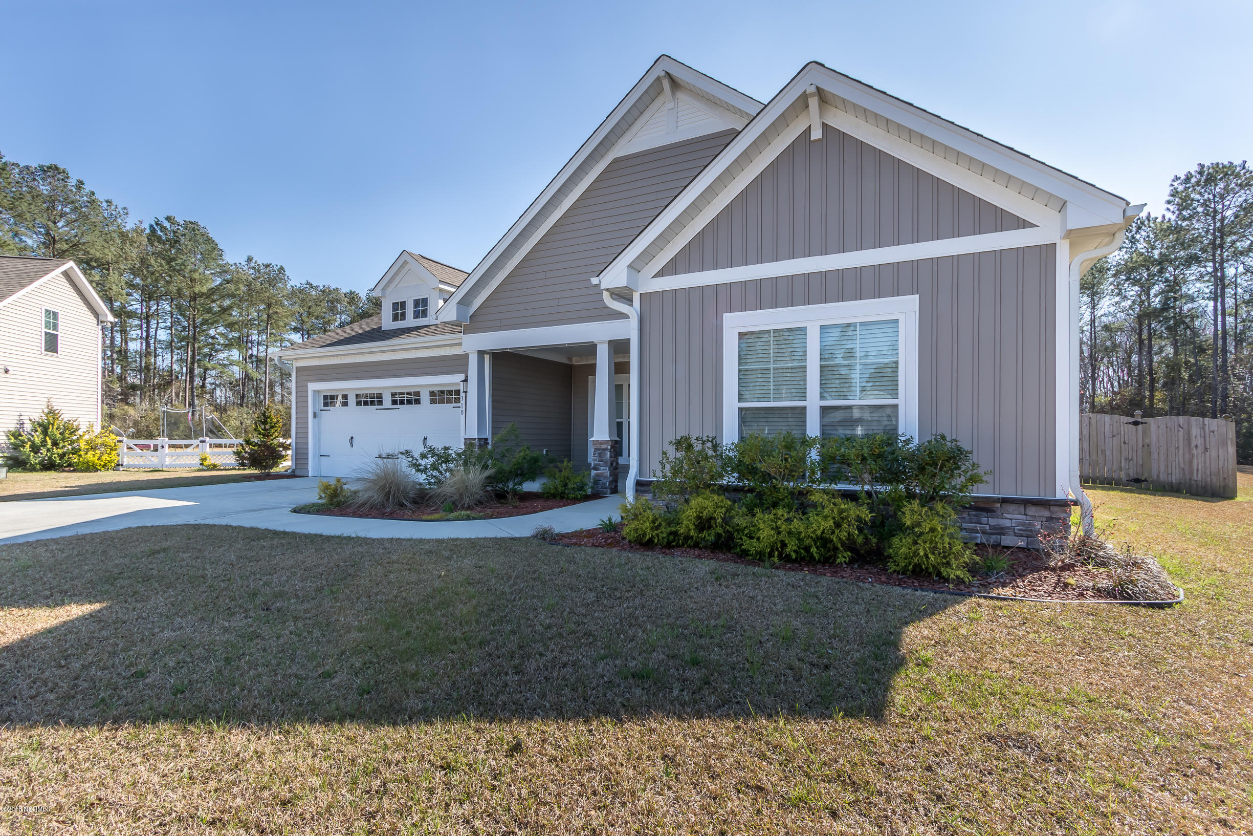 310 Merrick Way Hubert, NC 28539 - Photo 2 of 46 Merrick-3