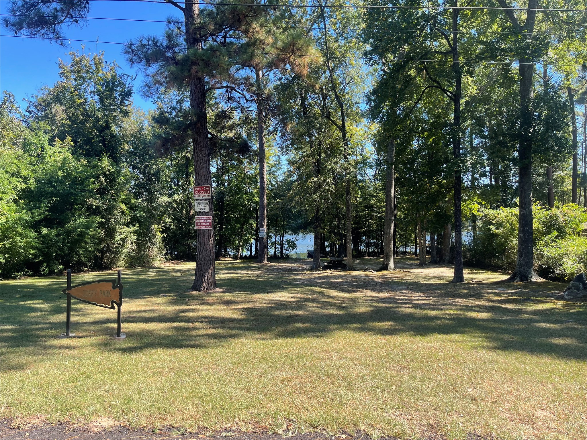 14808 Coaltown Road Willis, TX 77378 - Photo 23 of 23