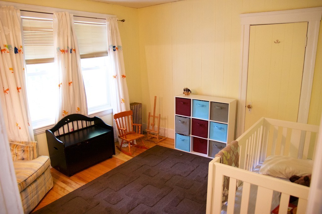 26 Morningside Road Worcester, MA 01602 - Photo 16 of 24