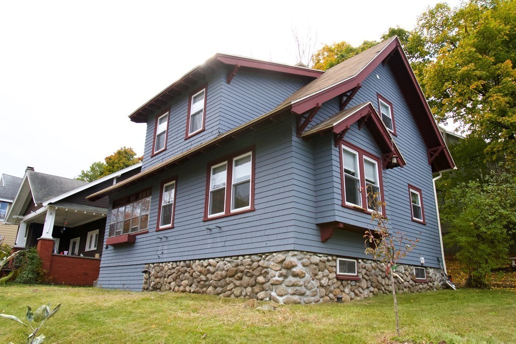 26 Morningside Road Worcester, MA 01602 - Photo 22 of 24