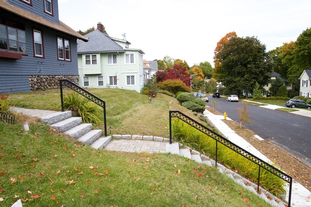 26 Morningside Road Worcester, MA 01602 - Photo 23 of 24