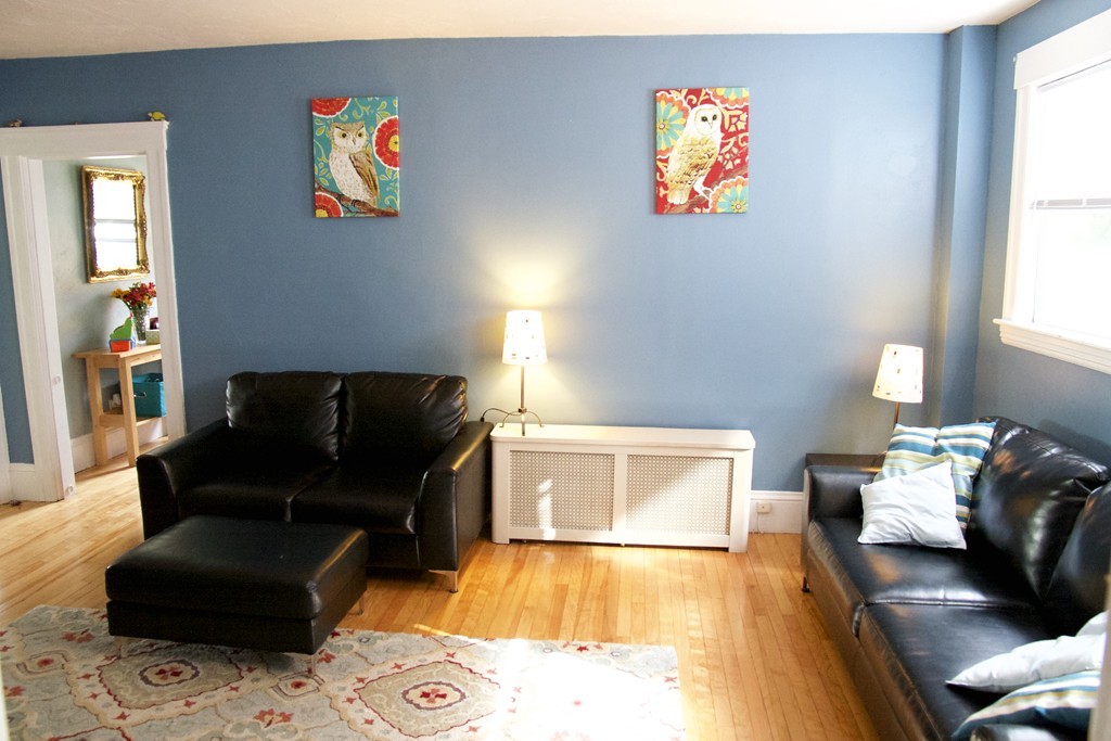 26 Morningside Road Worcester, MA 01602 - Photo 10 of 24