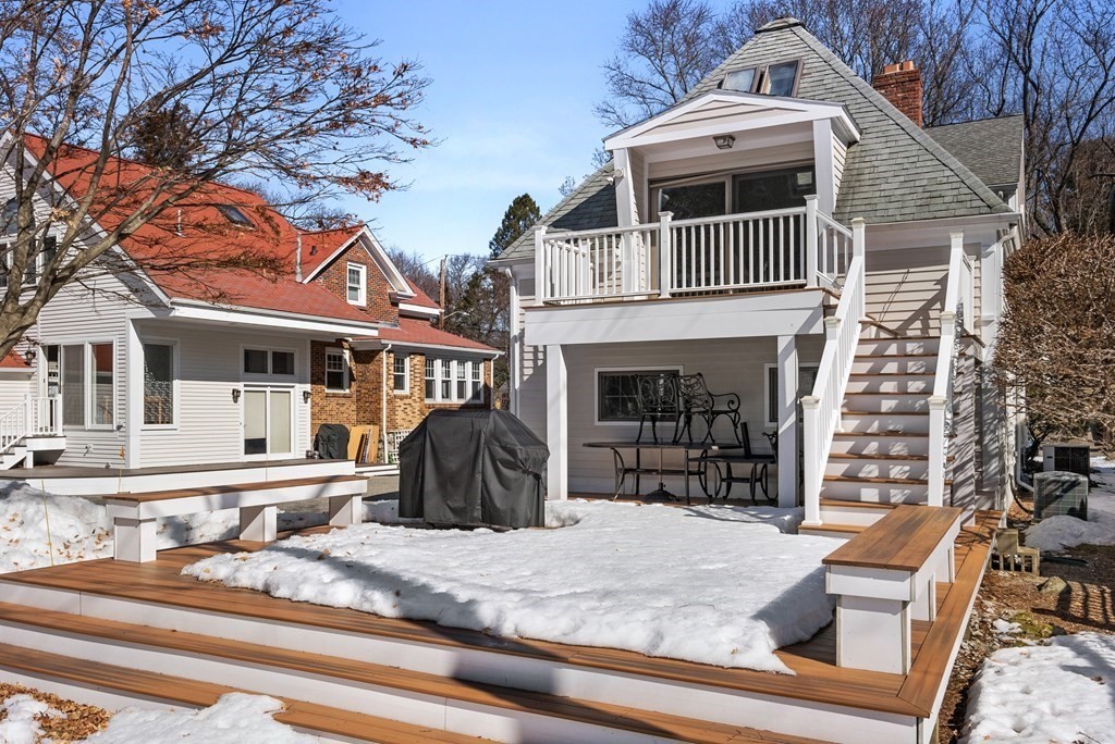 44 Downing Road Lexington, MA 02421 - Photo 2 of 6