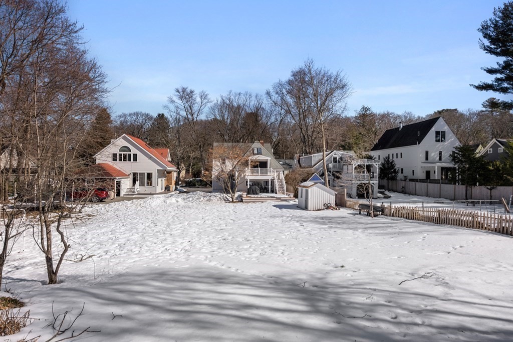 44 Downing Road Lexington, MA 02421 - Photo 5 of 6