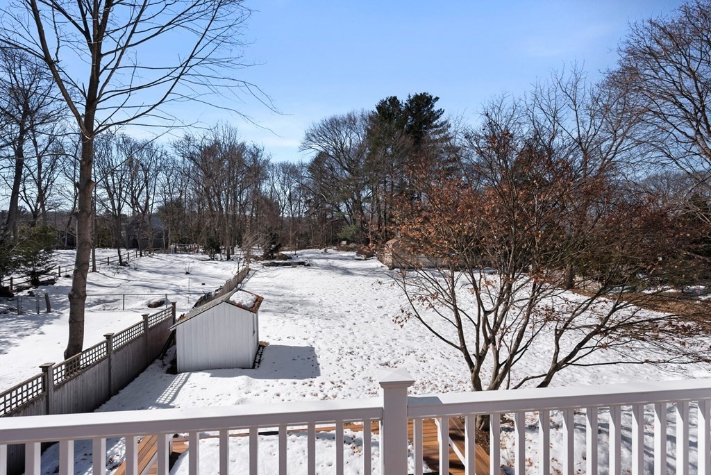 44 Downing Road Lexington, MA 02421 - Photo 6 of 6