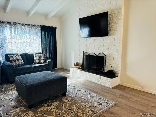 $2,100 | 1469 Terrace Drive, Bullhead City, AZ 86442