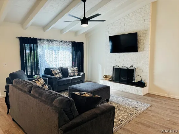 $2,100 | 1469 Terrace Drive, Bullhead City, AZ 86442