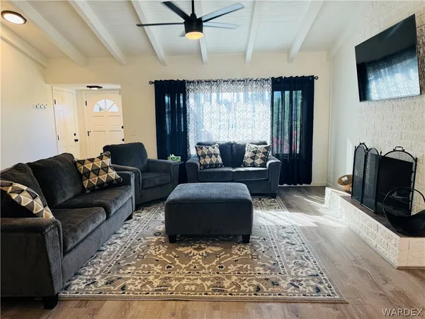 $2,100 | 1469 Terrace Drive, Bullhead City, AZ 86442