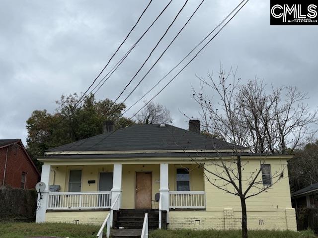 1108 Tree Street Columbia, SC 29205 - Photo 1 of 15