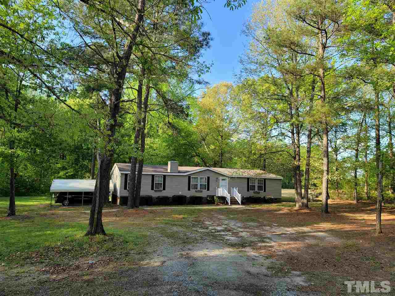 3400 Spring Mill Trail Road Rocky Mount, NC 27804 - Photo 1 of 29 Gallery Image 1