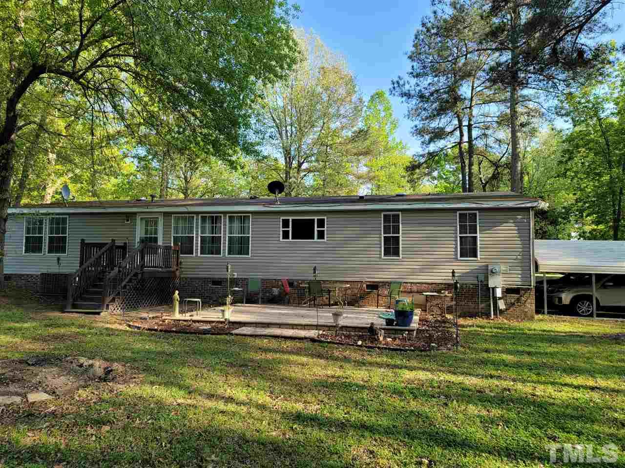 3400 Spring Mill Trail Road Rocky Mount, NC 27804 - Photo 27 of 29 Gallery Image 27