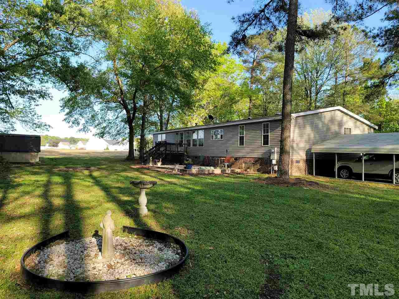 3400 Spring Mill Trail Road Rocky Mount, NC 27804 - Photo 28 of 29 Gallery Image 28
